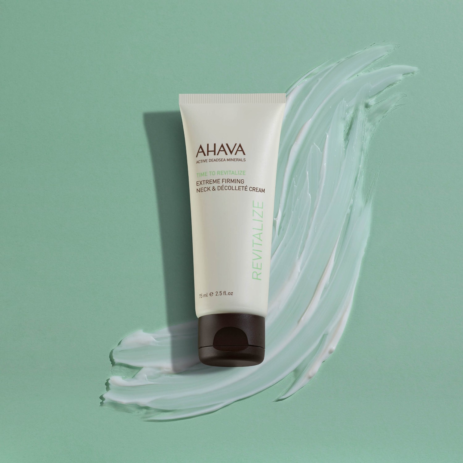 AHAVA Silky - Soft Cleansing Cream