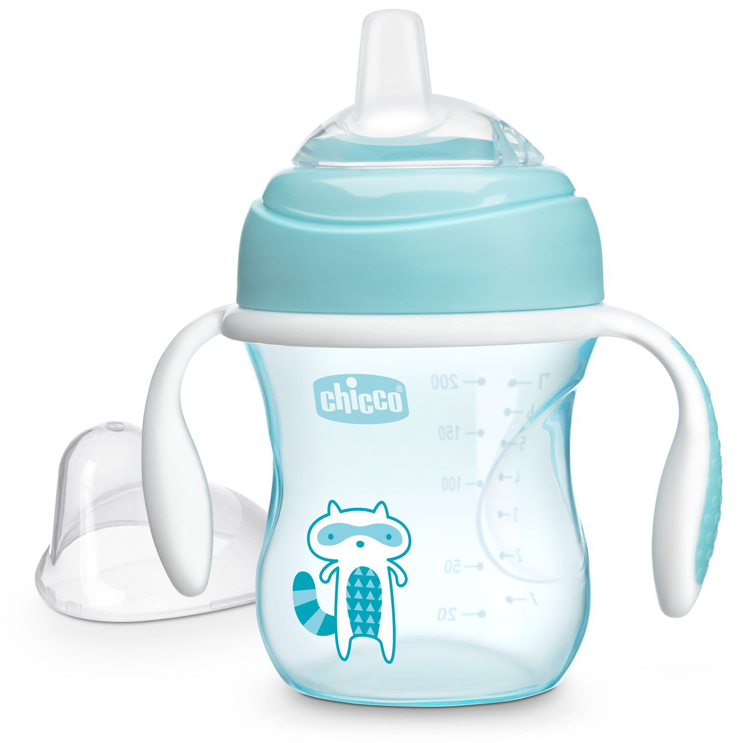 Chicco CUP 4 month+