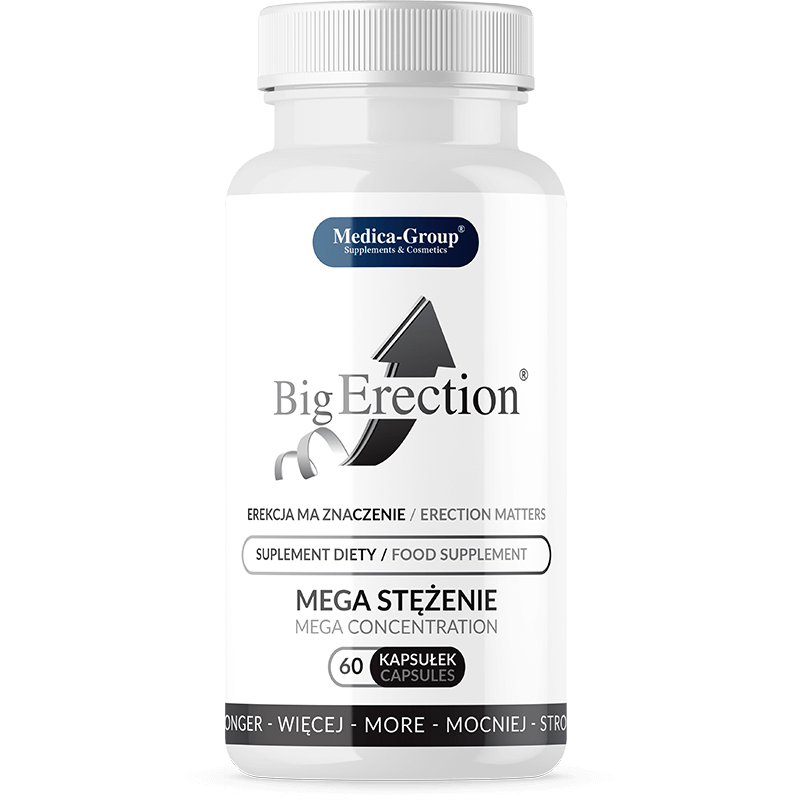 Medica-Group BigErection