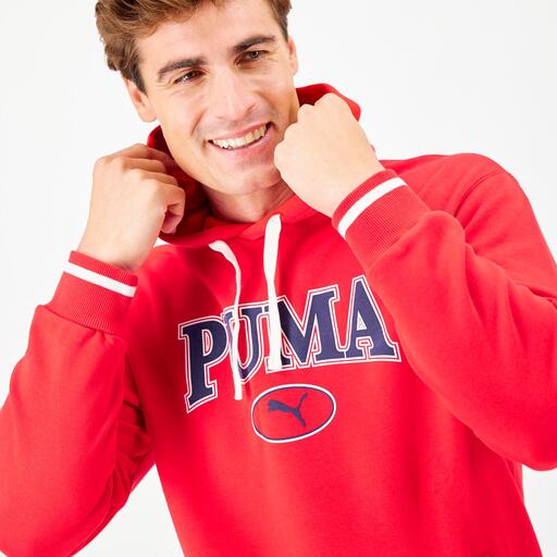 Puma Squad