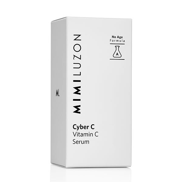 Cyber C C-vitamin szérum 12%| 30 ml