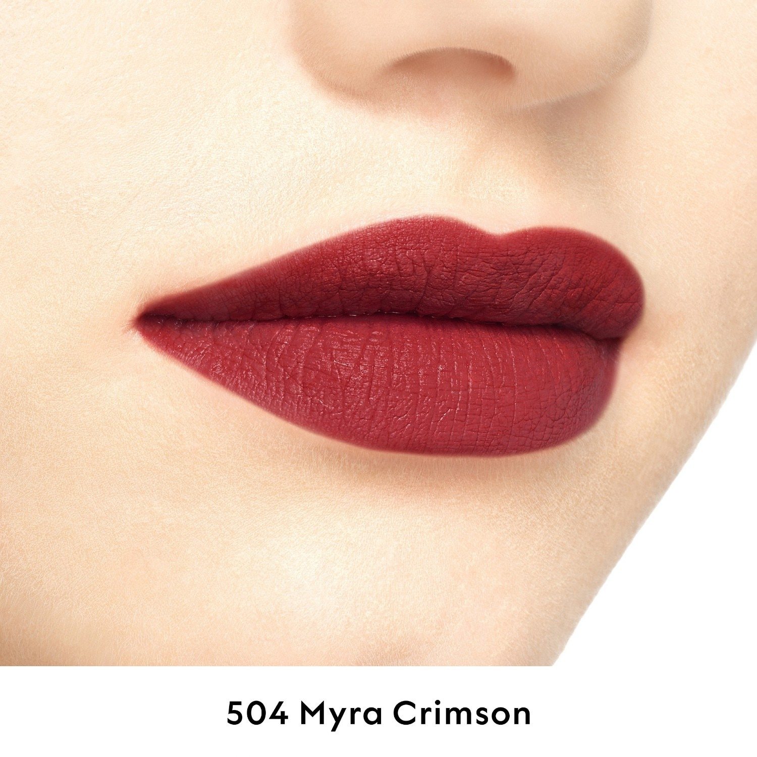 Gucci Lippenstift Gucci Beauty Rouge à Lèvres Matt - 3,5 g
