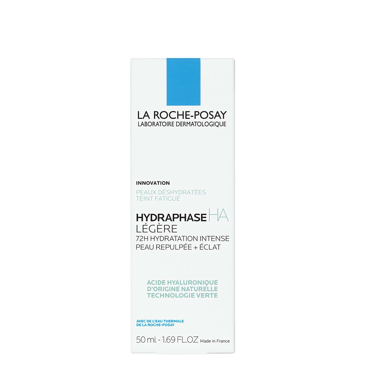 Hydraphase HA Crema usoara 50 ml - La Roche-Posay