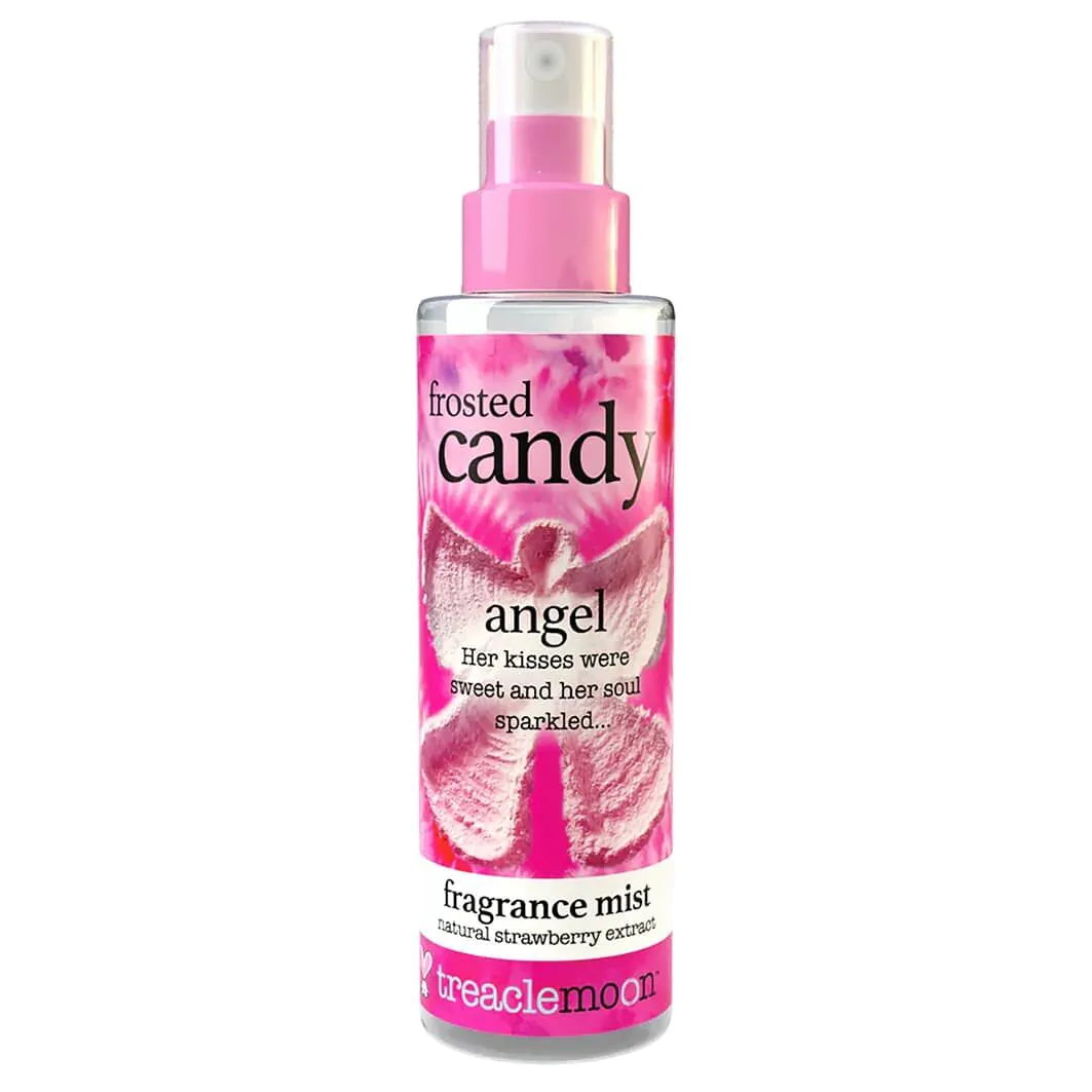 Treaclemoon Frosted Candy Angel - Mgiełka do ciała 150ml