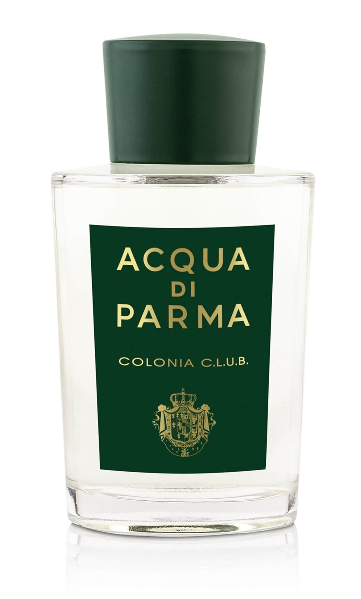 Eau de Cologne Colonia CLUB Kolonije za muškarce