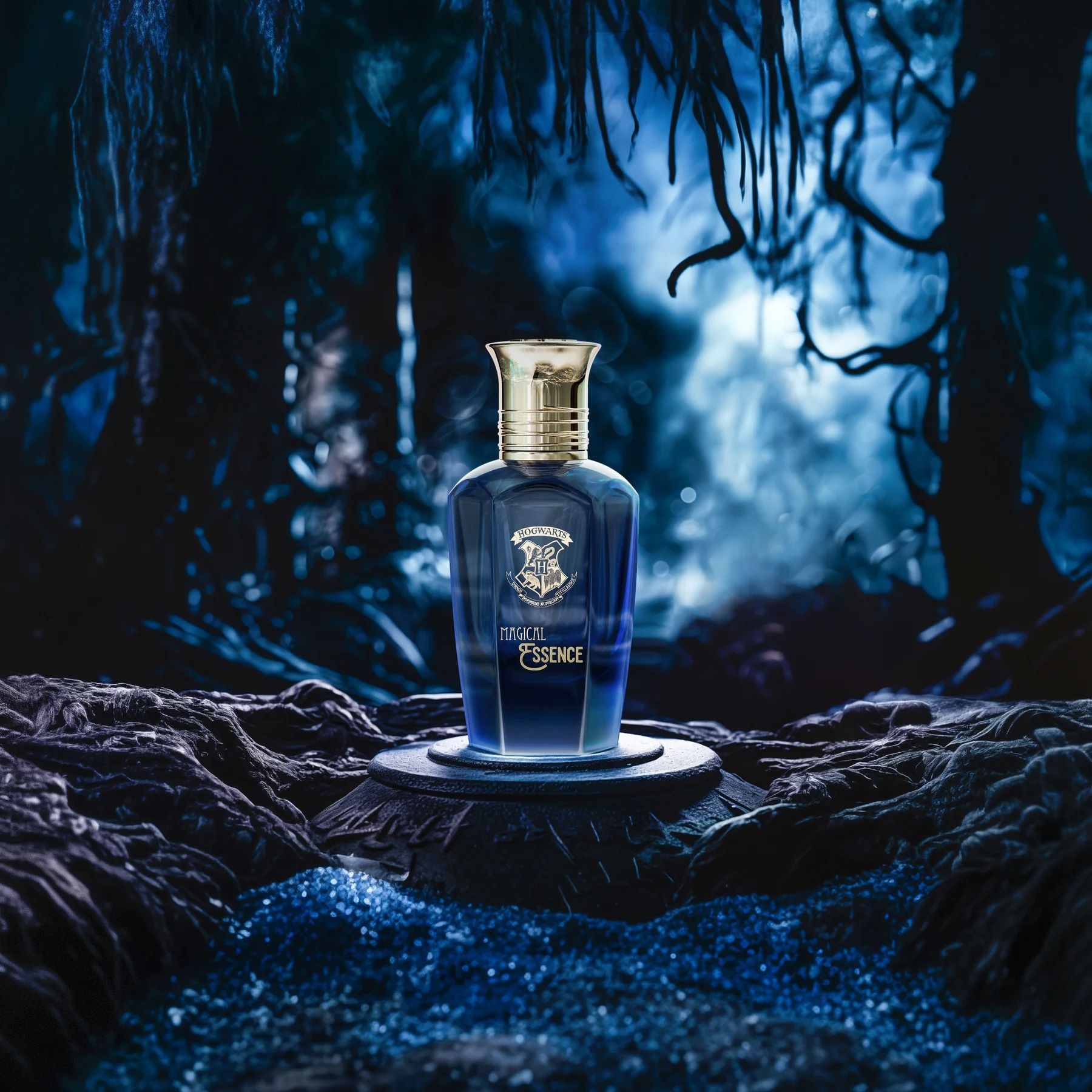 Magical Essence Man Wisdom Eau de Parfum Muški parfemi