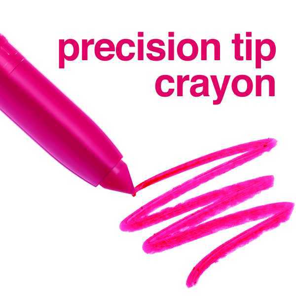 Maybelline Superstay Ink Crayon odstín 15 Lead The Way