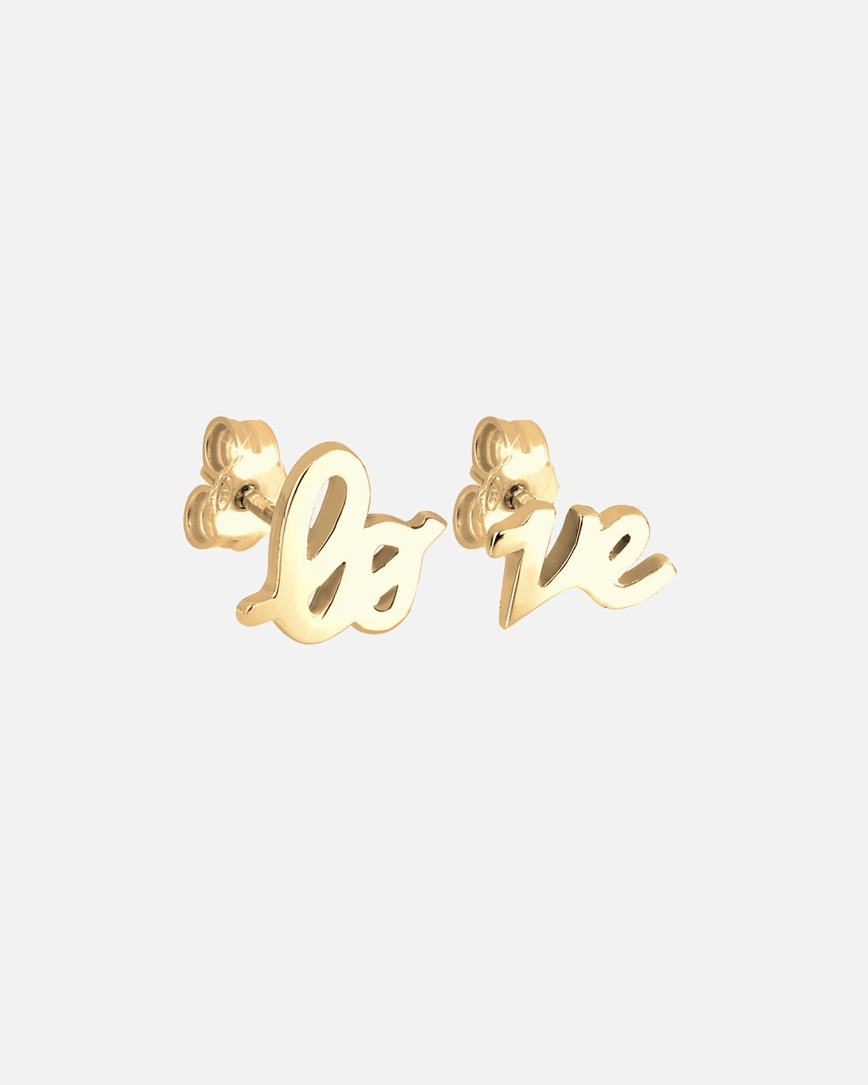 Elli Déclaration d'Amour des Dames en Filigrane en Argent Sterling 925