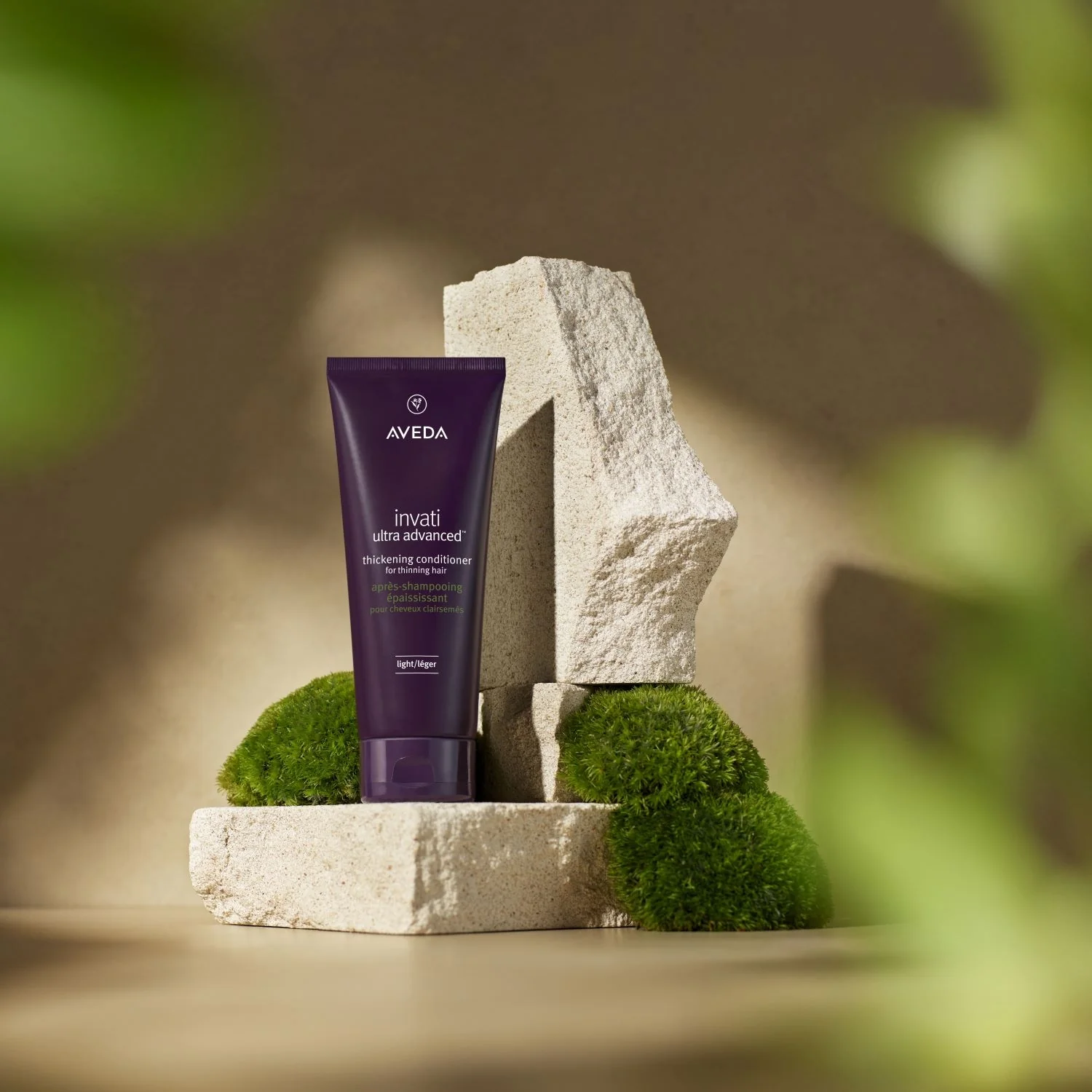 Invati Ultra Advanced Thickening Conditioner Light - Balsamo Rinforzante Capelli