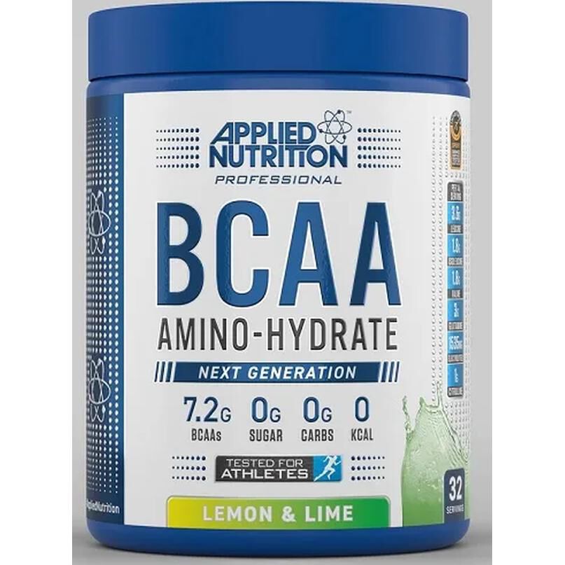 Applied Nutrition Amino-Hydrat BCAA