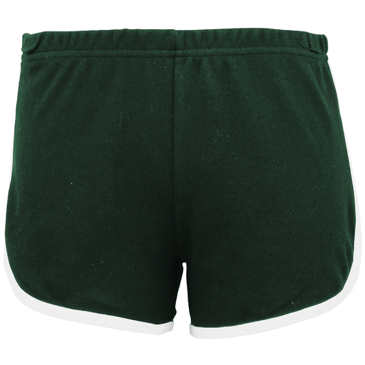 Pantaloni Cortos De Algodón Casual/de Deporte American Apparel