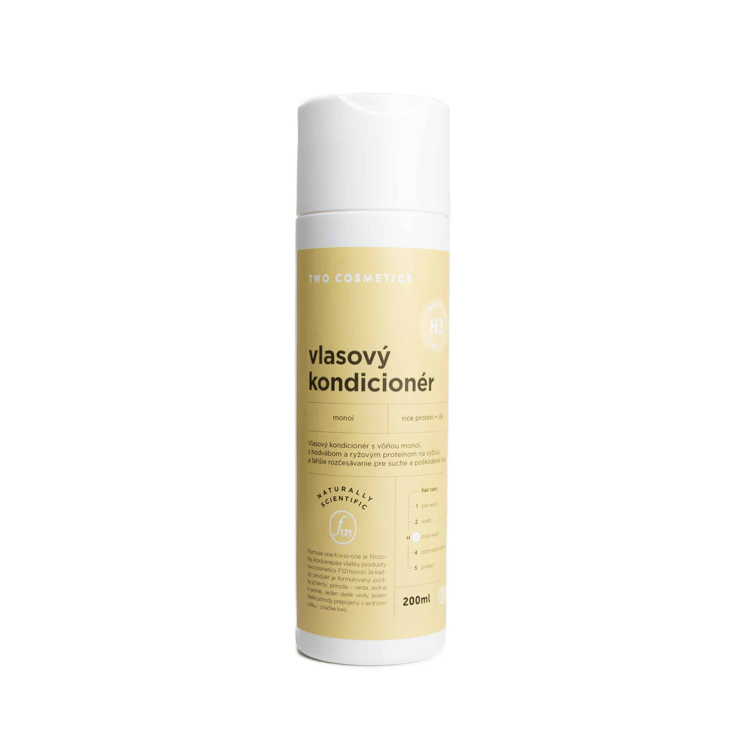 Two Cosmetics Repair&Nourish