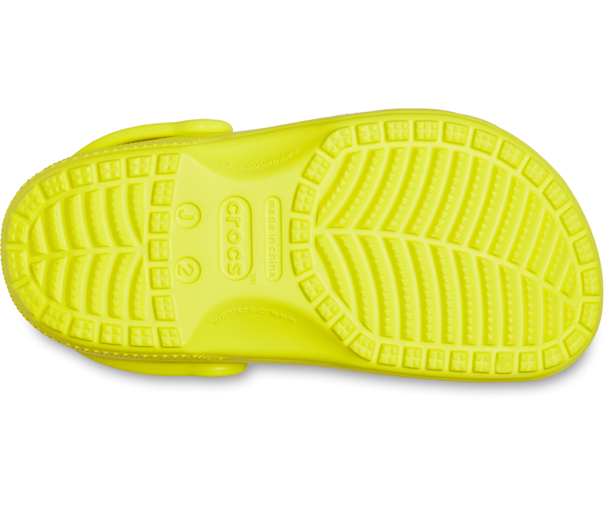 Kids' Classic Clog