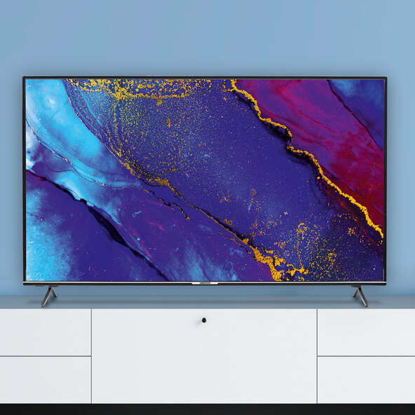 UHD-Smart-TV X16566, 163,8 cm (65 inch)