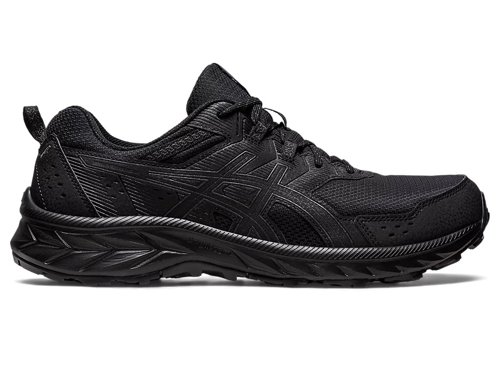 GEL-VENTURE 9 - Black/Black