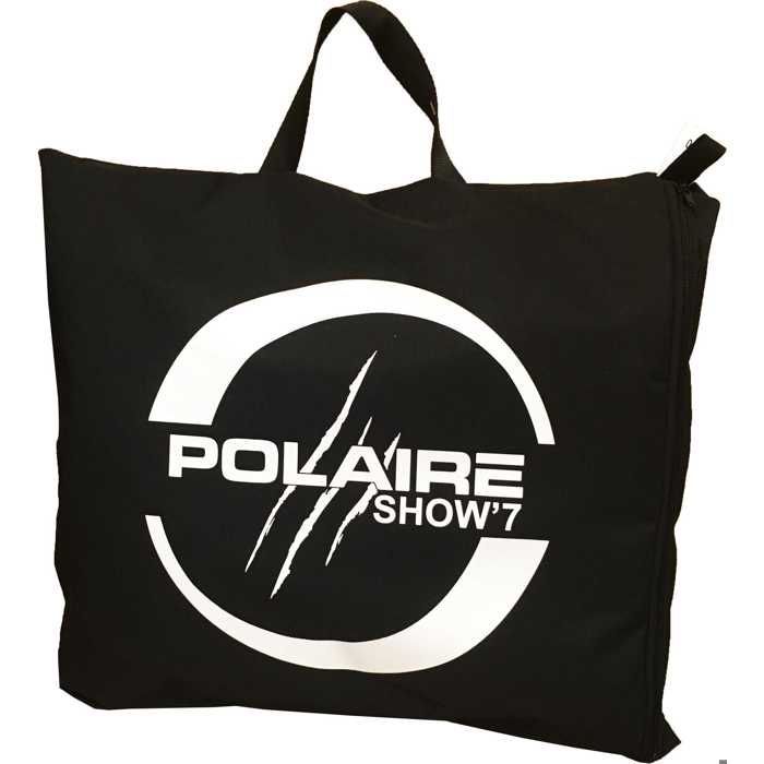 Fundas para nieve para vehículos de carga pesada SHOW'7 N.° 110 (x2)