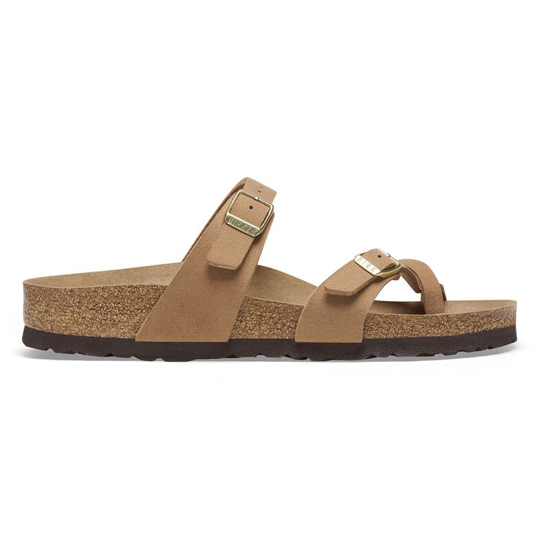 Mayari Materiale sintetico - Pecan Pecan