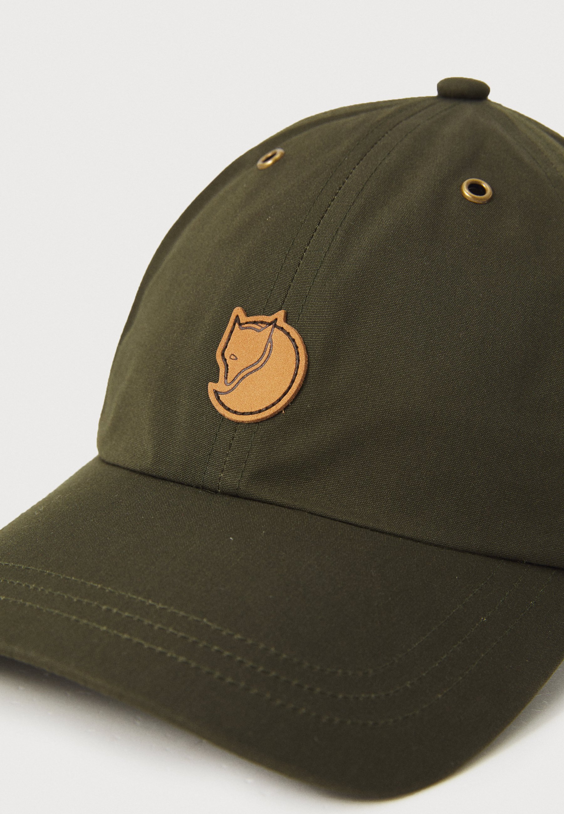 Fjällräven VIDDA UNISEX - Čepice - hluboký les