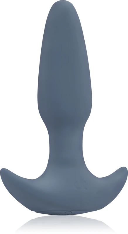 Vibrador anal Dream Toys Pulz Phoebe com controle remoto