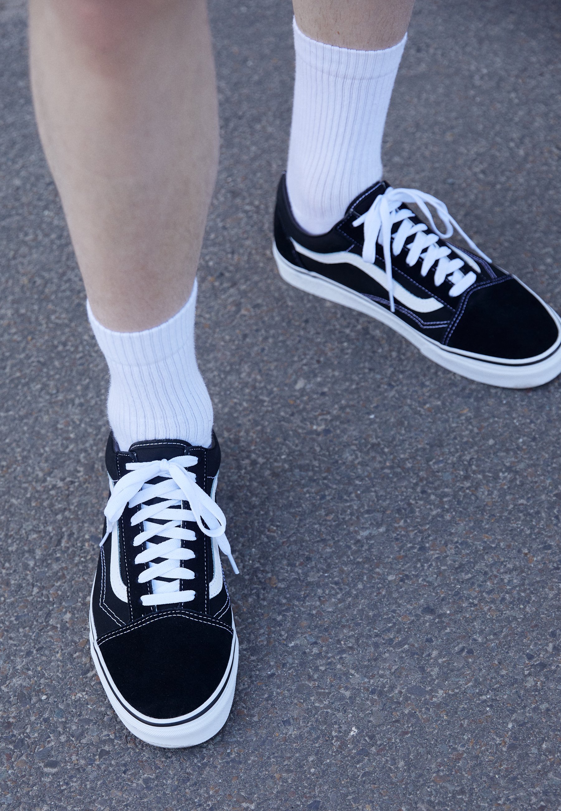 Vans Low-Top-Sneaker