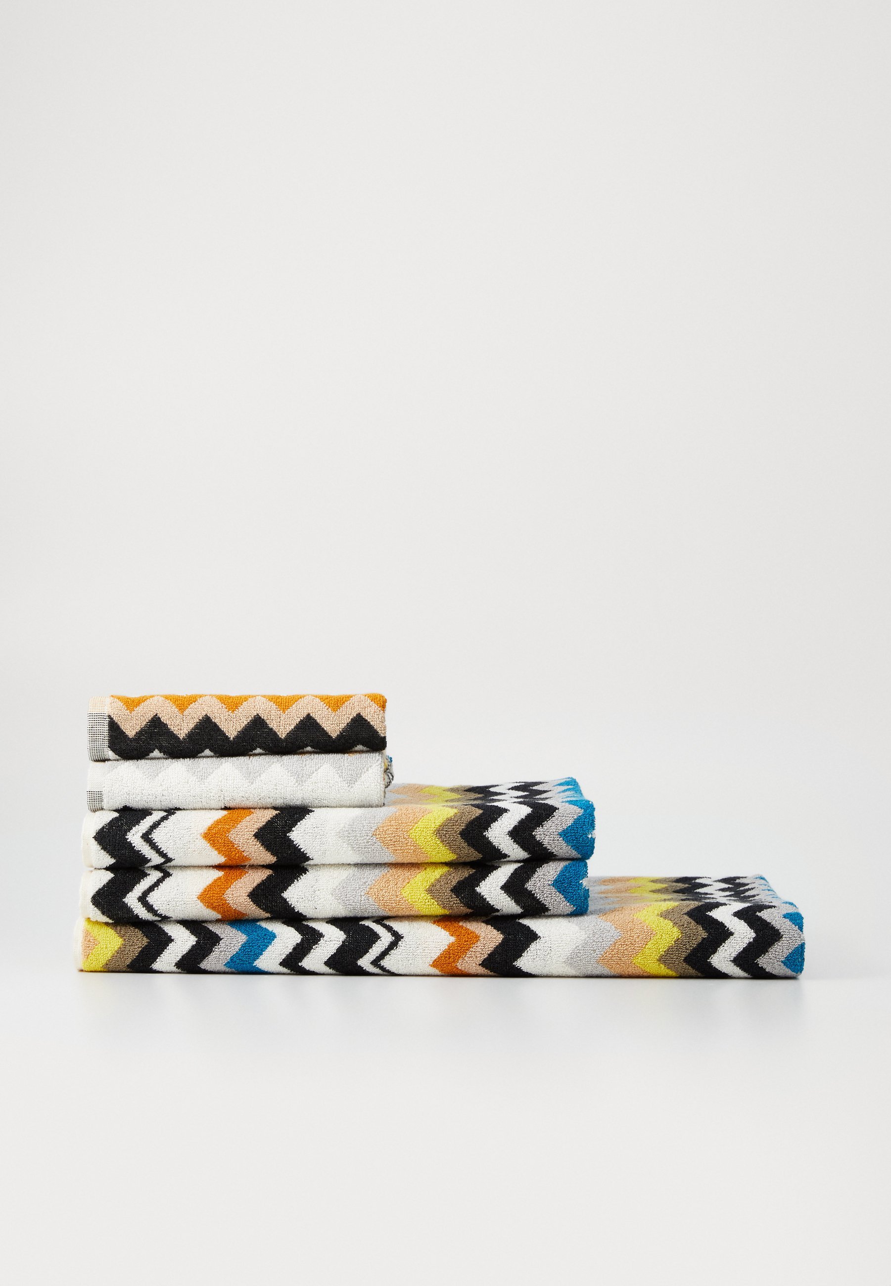 Missoni badlinnen