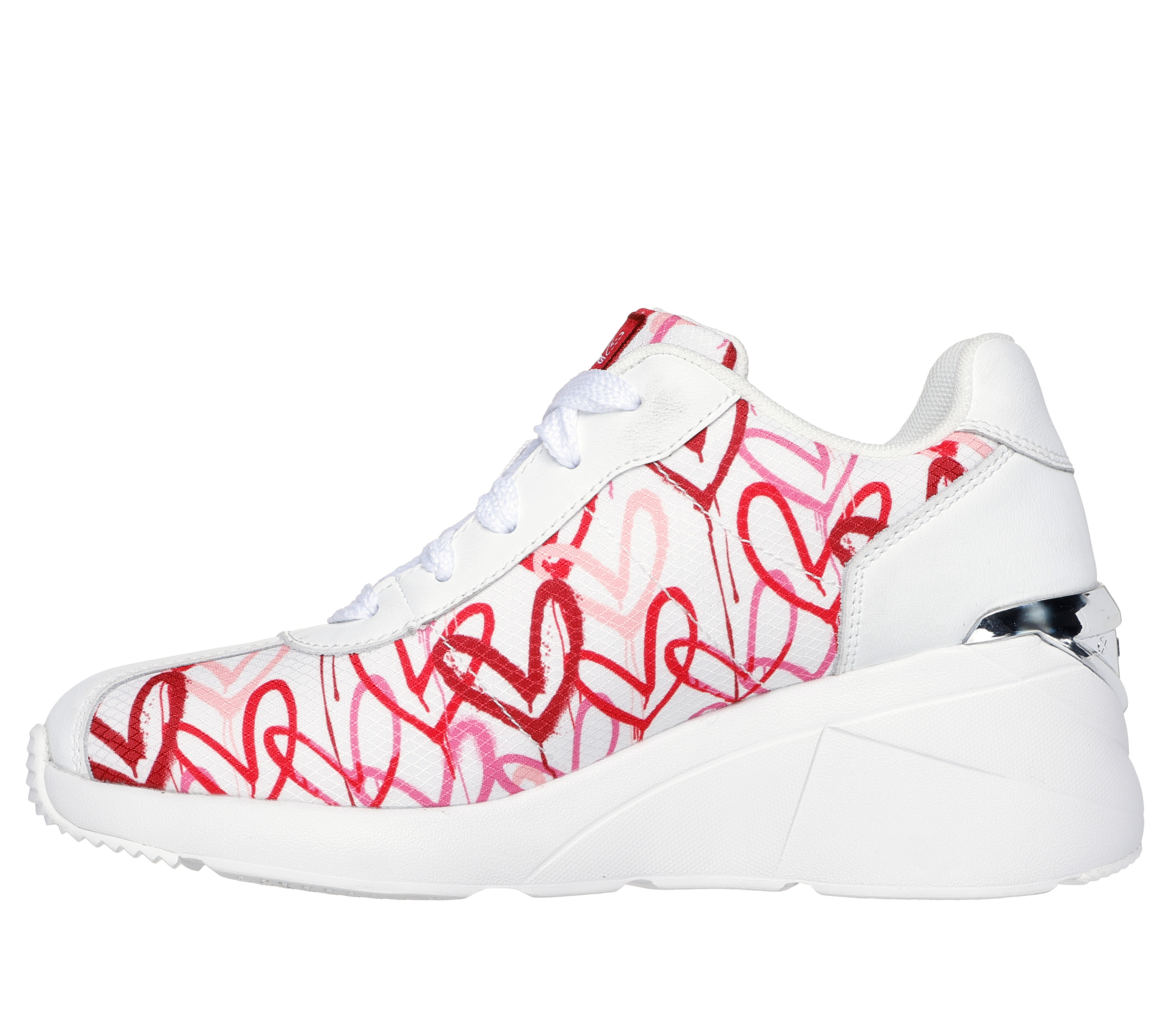 Mark Nason x JGoldcrown: A Wedge