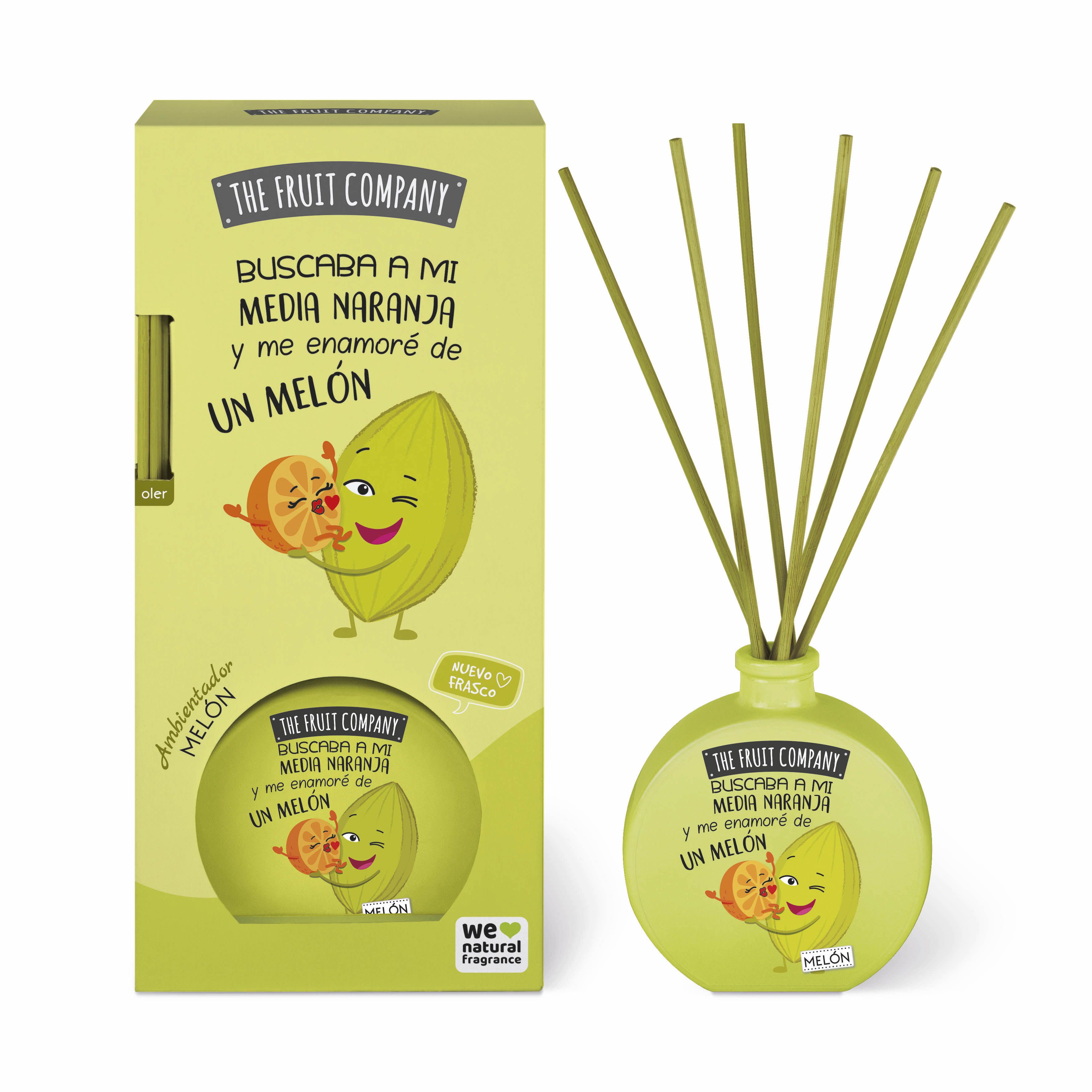 Osvježivači zraka Mikado Melon Osvježivači zraka i svijeće