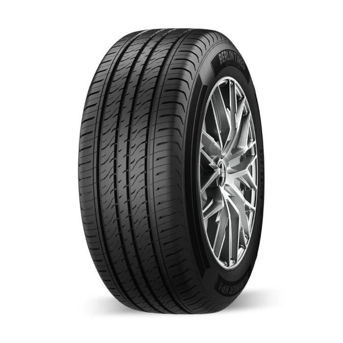 NEUMÁTICOS BERLIN TIRES 225 45 ZR17 94W XL VERANO HP 1 - NEUMÁTICO DE TURISMO - VERANO