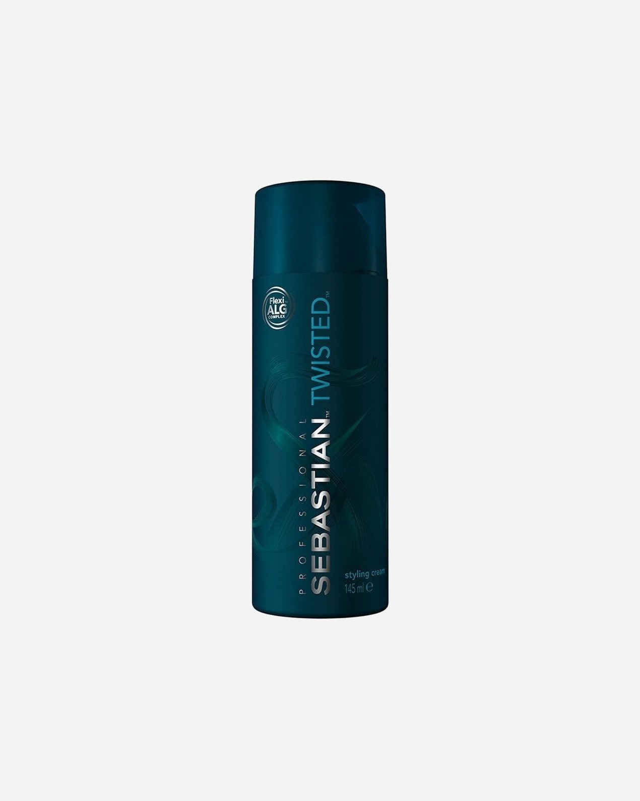 Sebastian Professional Hair Cream krema za oblikovanje uvijenih kovrča - 145 ml