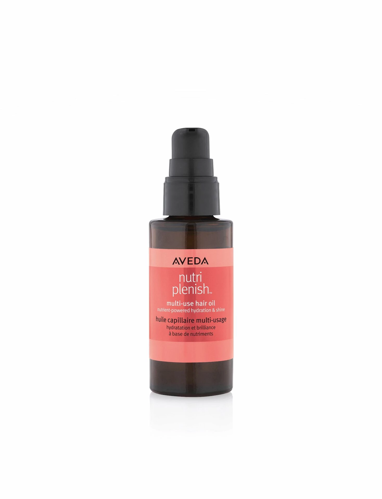Nutriplenish Multi-Use Hair Oil 30 ml - Aveda