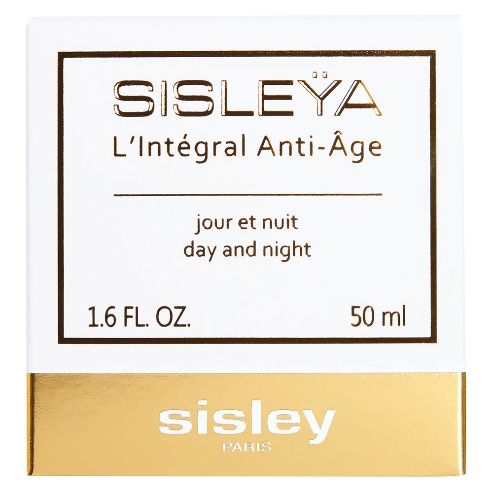 Sisley krema za lice Sisleÿa L'Intégral Anti-Âge Sisleÿa L'Intégral Anti-Âge - 50 ml