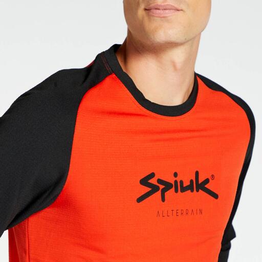 Špiuk All Terrain