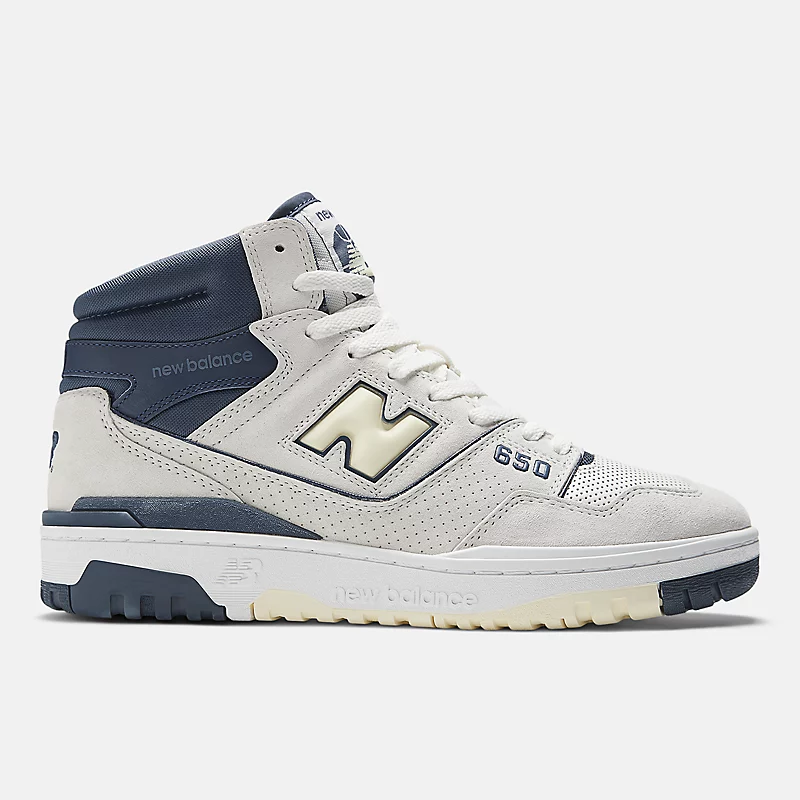Unisex 650 - Θαλασσινό Αλάτι με Γρανάτη NB και Αυγή Glow