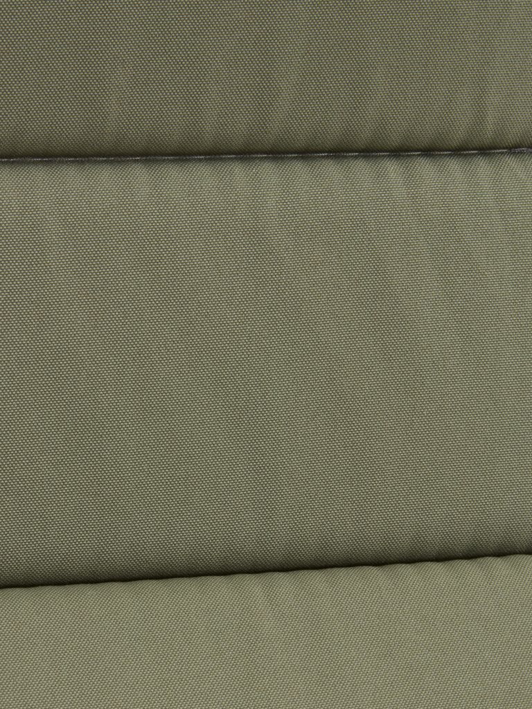 KALVMOSE vrtni jastuk za naslon niske KALVMOSE stolice u maslinastoj boji
