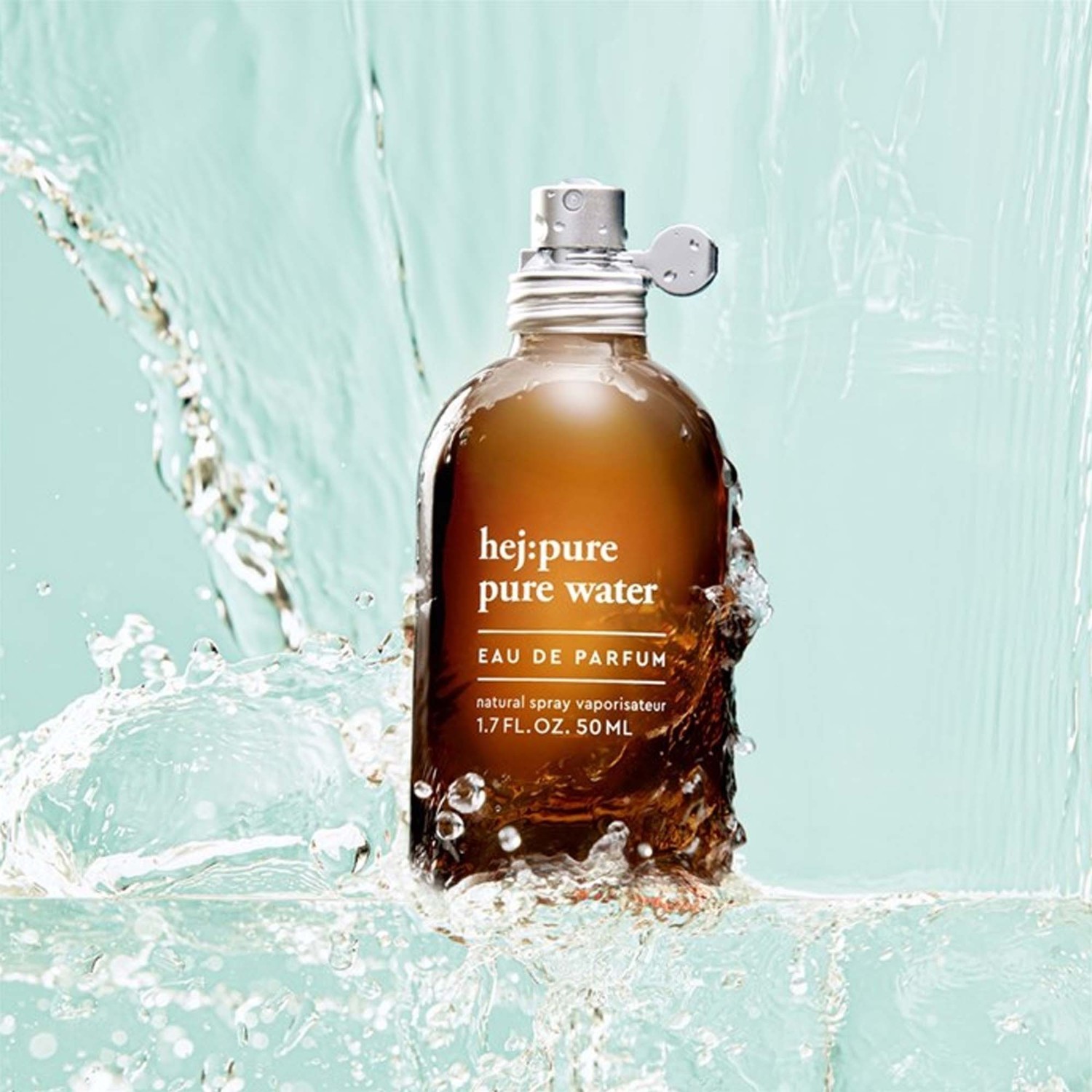 hej:pure Pure Water