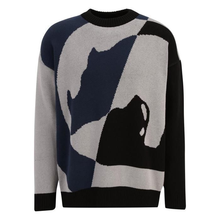 Ecko Unltd crew neck sweater