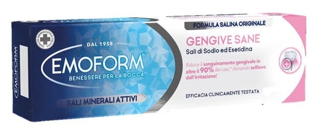 Emoform Gesundes Zahnfleisch 75 ml