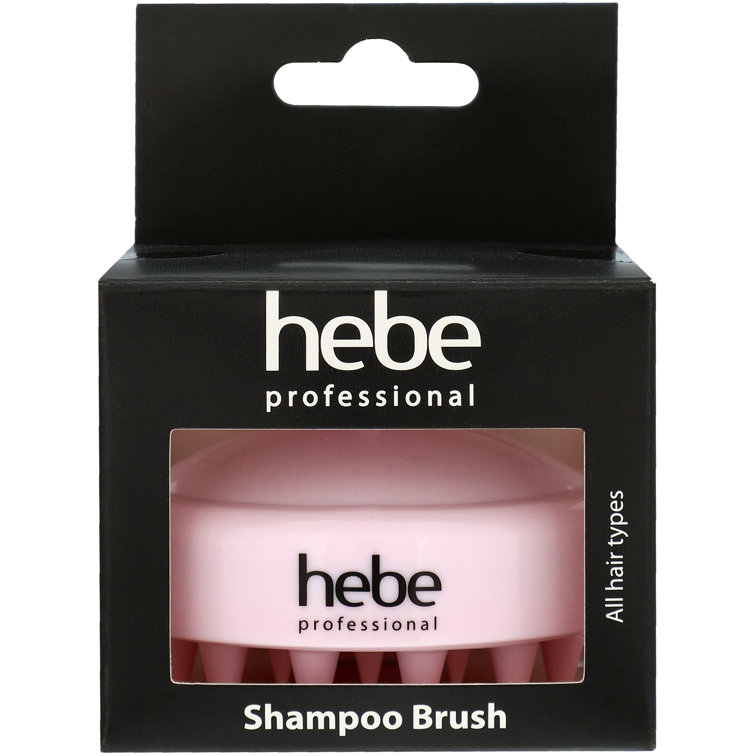 Hebe Professional -shampooharja