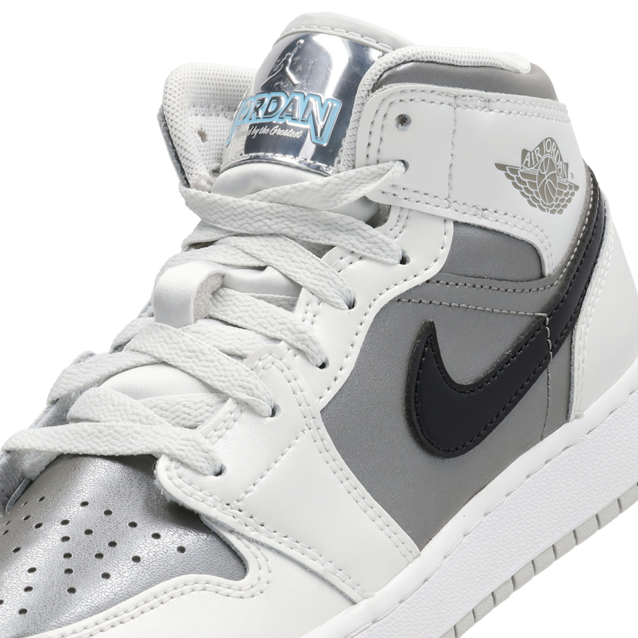 Jordan Aj1 Mid