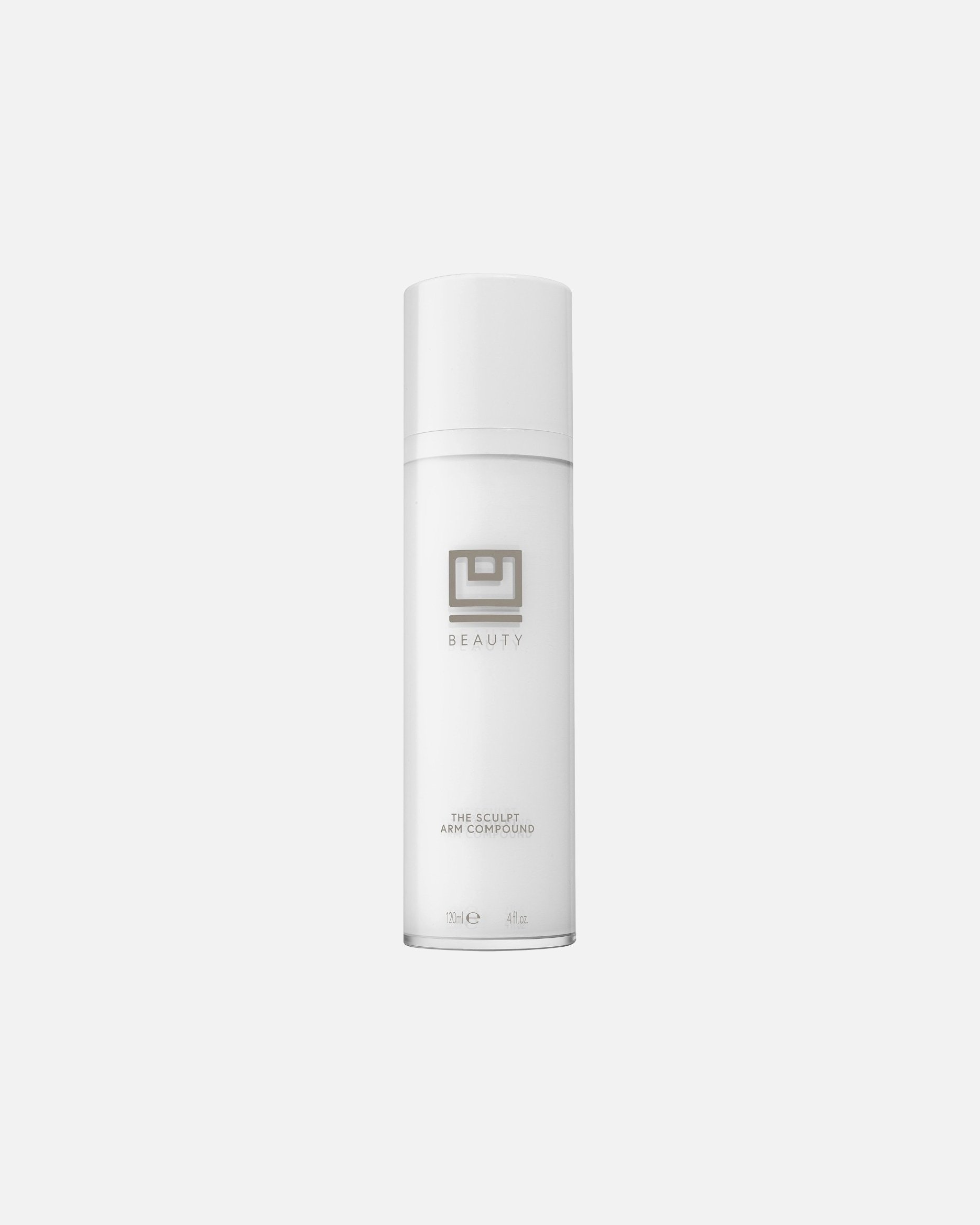 GROŽIO PALENGVĖJIMO PRIEMONĖ „Pflege The Sculpt Arm“ – 120 ml
