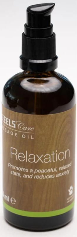 Conjunto de massagem ELEEELS S1 Revival - Coleção Hot Stone Spa