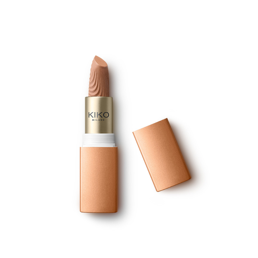 CREATE YOUR BALANCE DEFINITION BOOST LIPSTICK 01 Fiery Elegance