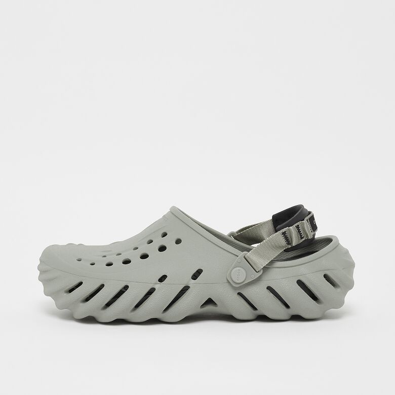 Echo Clog