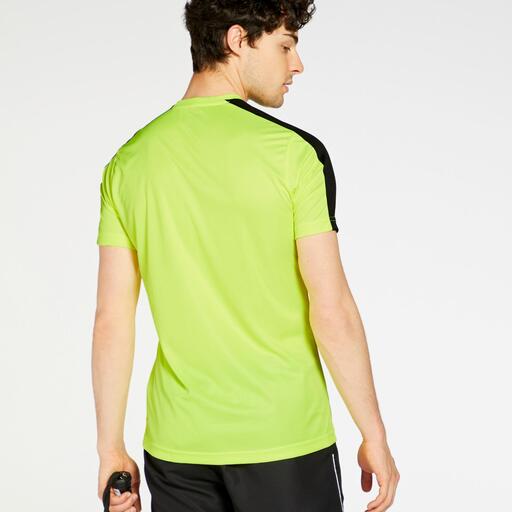 Camiseta Manga Corta Joma Academy Iii