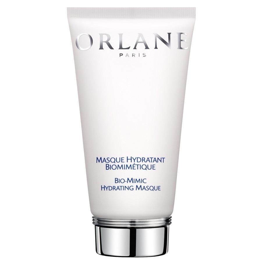 Orlane Máscara Hidratante Hidratante Hidratante Biomimétique – 75 ml