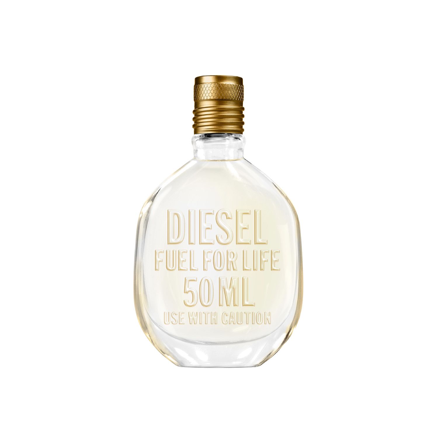 Fuel For Life EDT Kolonjske vode za muškarce