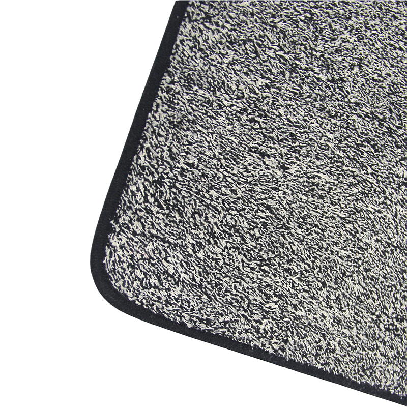 Superabsorberande dörrmatta för hemmet 45x70 cm