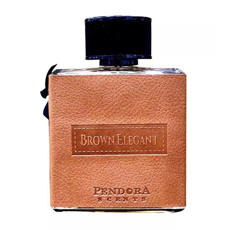 Pendora Scents Brun Élégant
