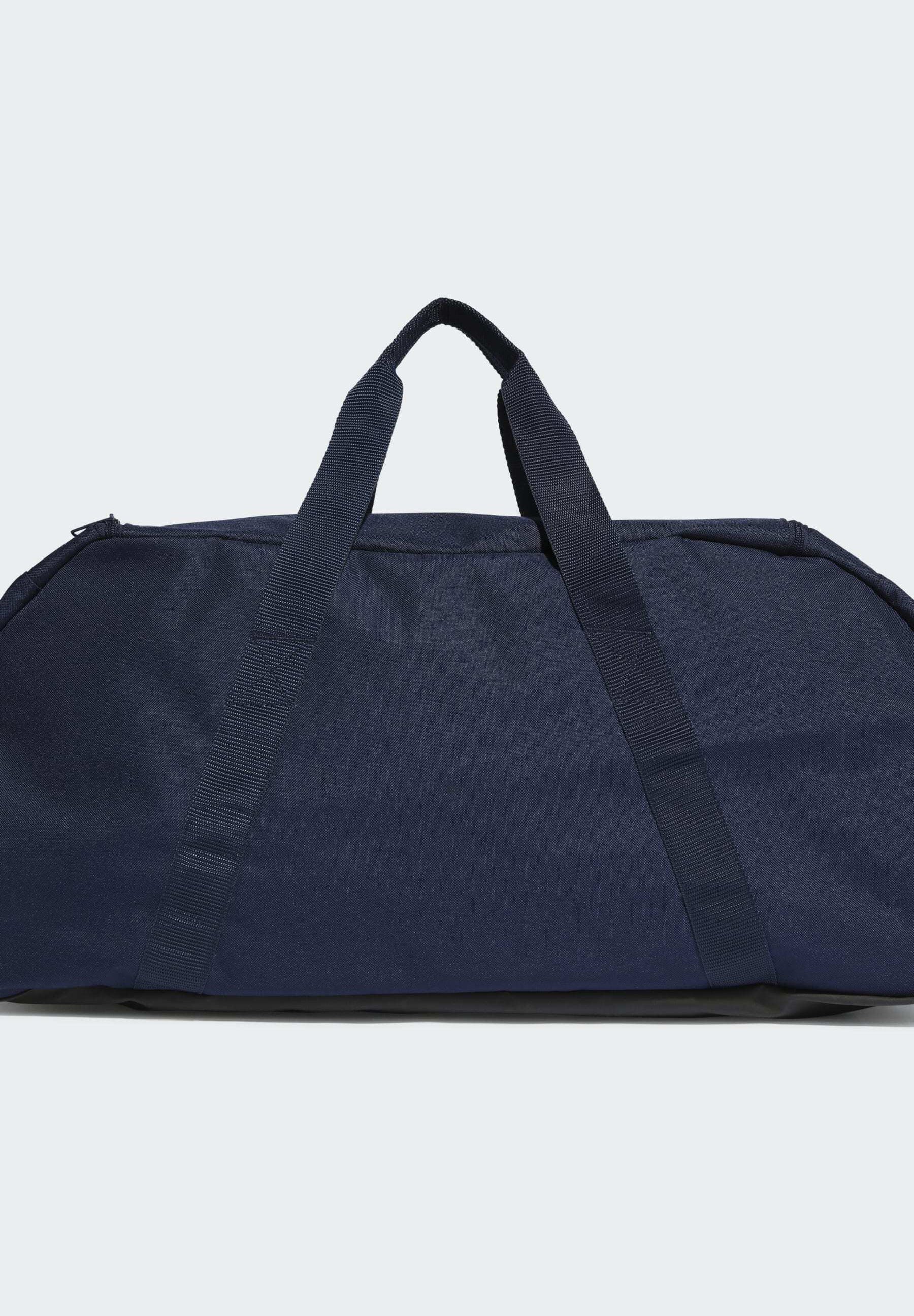 adidas Performance TIRO LEAGUE DUFFEL MEDIUM - Sporttas - team marineblauw 2/zwart/wit