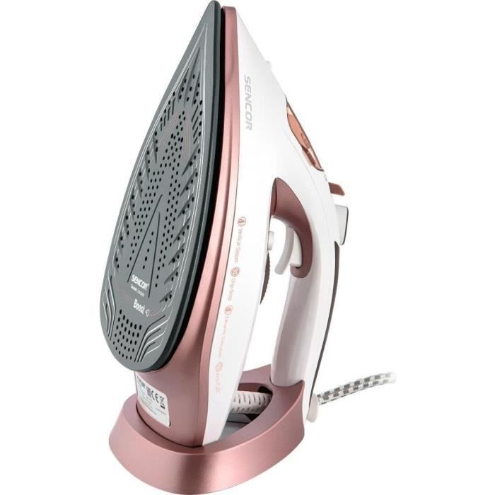 Ferro a vapor - Sencor - SSI 3520RS